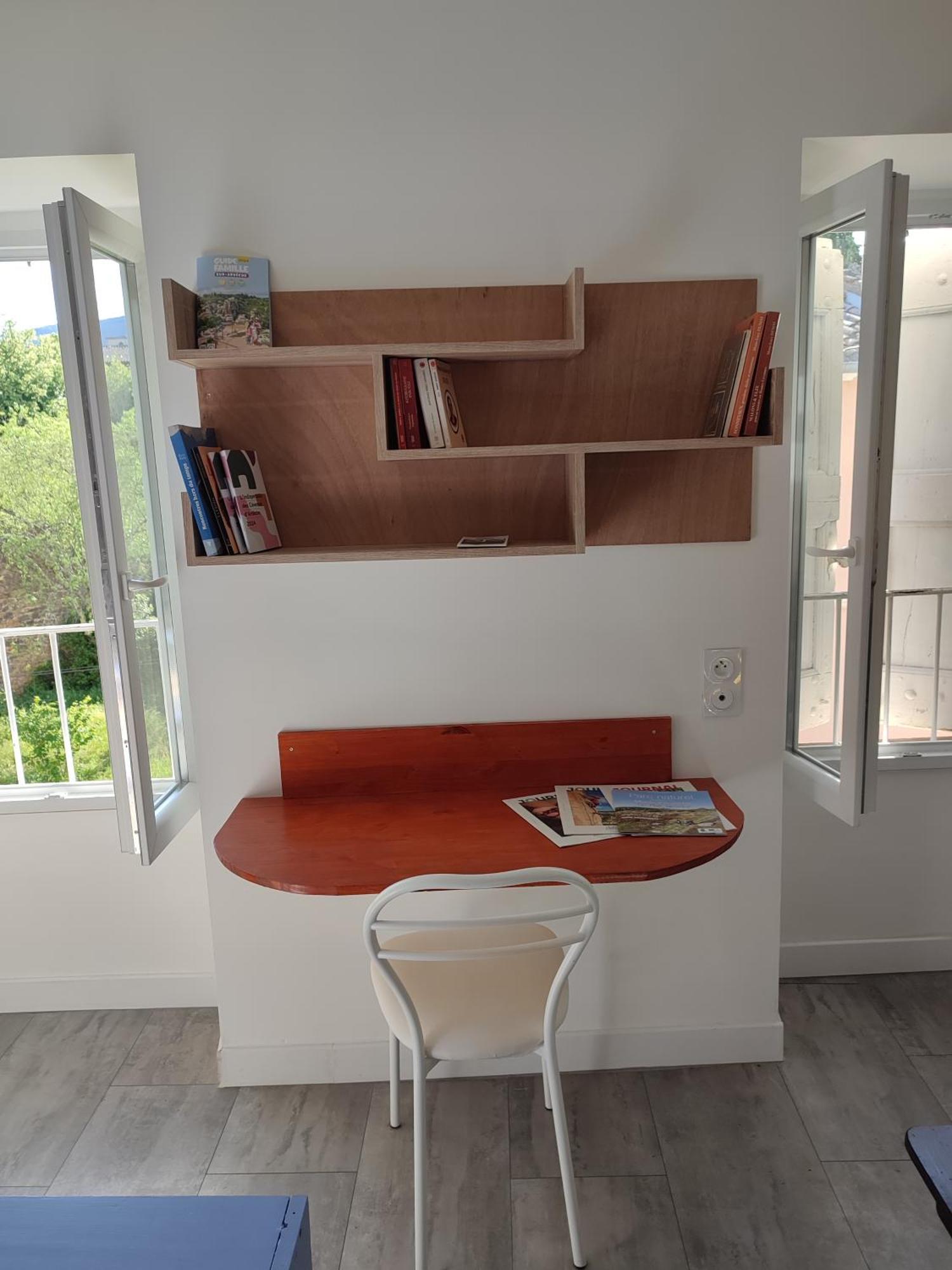 Le Studio 3Eme Ле Ванс Екстериор снимка